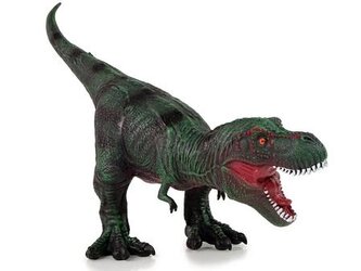 Duża figurka dinozaur Tyranozaur Rex Dźwięk 67cm Duża figurka dinozaur Tyranozaur Rex Dźwięk 67cm