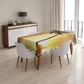 Ubrus Palma: 130x130 cm