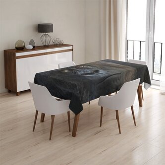 Ubrus Gorila: 145x240 cm