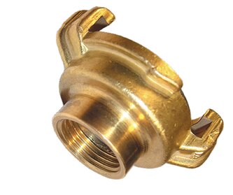 mosazná rychl. vnitř.závit 3/4"  GK111