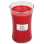 WoodWick Vonná svíčka váza Crimson Berries 275 g unisex