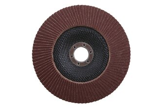 Kotouč lamelový 150mm P120