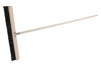 Sada smeták sál. 52163 70cm, násada 61193 150cm Sada smeták sál. 52163 70cm, násada 61193 150cm