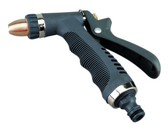 pistole rozstř.kov-chrom reg.GL7206DB