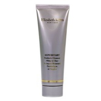 Elizabeth Arden Čisticí pěna (Probiotic Cleanser Whip To Clay) 125 ml woman