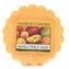 Yankee Candle Vonný vosk Mango Peach Salsa 22 g unisex