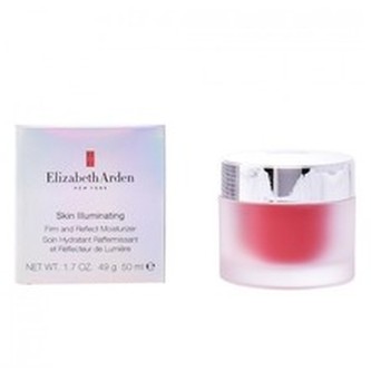 Elizabeth Arden Pleťový hydratační krém Skin Illuminating (Firm and Reflect Moisturizer) 50 ml woman
