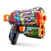 ZURU X-SHOT Skins Flux