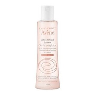 Avène Zklidňující pleťové tonikum (Gentle Toning Lotion) 200 ml woman