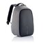 Bezpečnostní batoh Bobby Hero Small, 13.3", XD Design, šedý