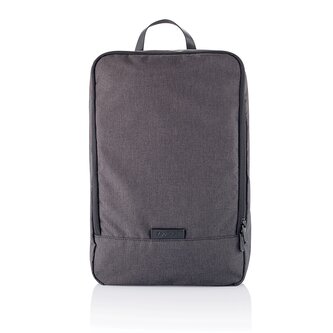 Kompresní cestovní organizér, 10l, XD Design, šedý