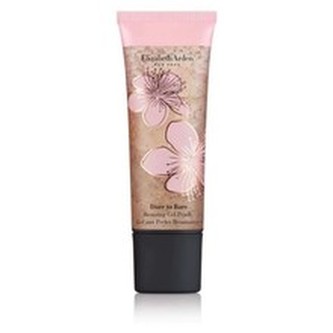 Elizabeth Arden Tekutý bronzer (Dare to Bare Body Gel Pearls) 30 ml woman
