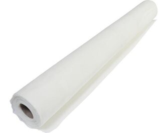 síť proti hmyzu bílá 1,2x30m,105g/m2,sklovláknitá