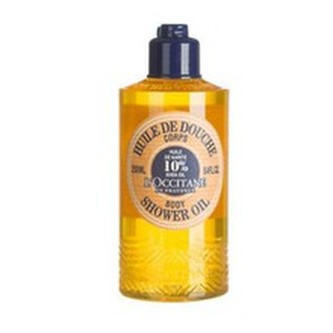 L`Occitane en Provence Sprchový olej (Shower Oil) 250 ml woman