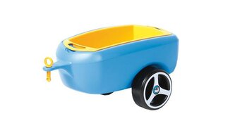 přívěs k odráž.BCAR modrý 3005U