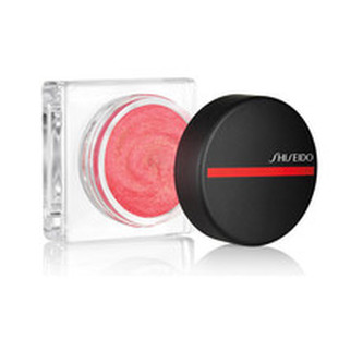 Shiseido Tvářenka Whipped Powder Blush 5 g Tvářenka Whipped Powder Blush 5 g - Odstín 07 Setsuko (Rose) woman