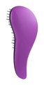 Dtangler Kartáč na vlasy s rukojetí Kartáč na vlasy s rukojetí - Varianta Purple woman