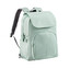 Městský batoh Soft Daypack, 15l, XD Design, mentolový