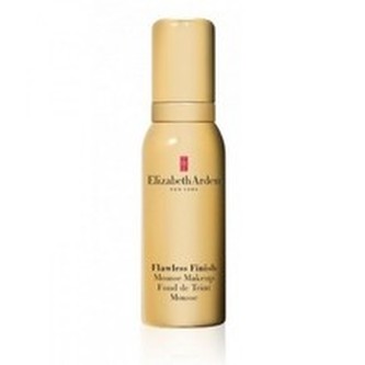 Elizabeth Arden Pěnový make-up (Flawless Finish Mousse Makeup) 50 ml Pěnový make-up (Flawless Finish Mousse Makeup) 50 ml - Odstín Bisque woman