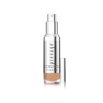 Elizabeth Arden Make-up proti vráskám SPF 30 (Anti Aging Foundation) 30 ml Make-up proti vráskám SPF 30 (Anti Aging Foundation) 30 ml - Odstín 01 woman