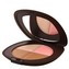 Elizabeth Arden Bronzující kompaktní pudr (Compact Bronzing Powders) 15 g Bronzující kompaktní pudr (Compact Bronzing Powders) 15 g - Odstín Dark woman