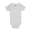 LODGER Overal SS Solid Cloud Dancer 62