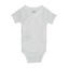 LODGER Overal SS Solid Cloud Dancer 62