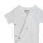 LODGER Overal SS Solid Cloud Dancer 62