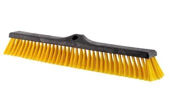 Smeták "Bollox", pro vnitřní použití, dřevo, 60 cm, BONUS B447