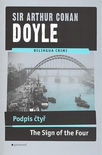 Podpis čtyř, The Sing of Four