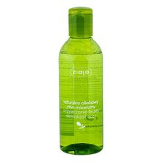 Ziaja Micelární voda Natural Olive 200 ml woman