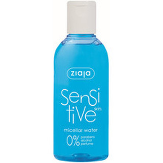 Ziaja Micelární voda Sensitive 200 ml woman
