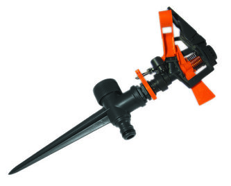 rozstřik.pulzní plast. GL8103DPB-blistr