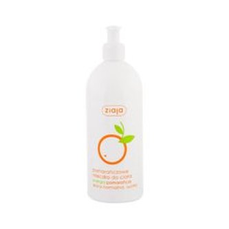 Ziaja Tělové mléko Orange Butter 400 ml woman