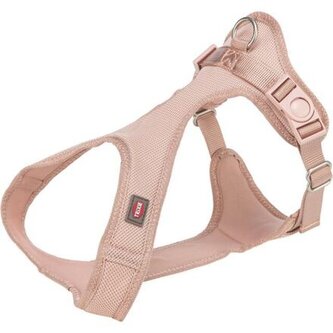 COMFORT SOFT postroj, tělová - XS-S:hruď:30-45cm/15mm