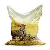Sedací vak Gepard: 150x100 cm