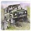 Podkładka pod kubek C161 Off-road
