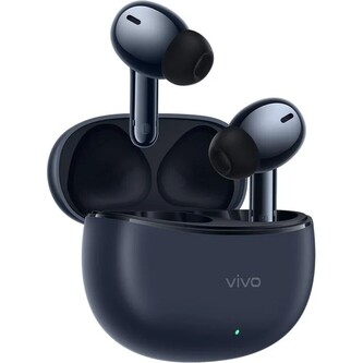 Vivo TWS 3e bezdrátová sluchátka indigo
