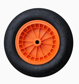 kolo nafuk. LIVEX "oranžové"