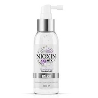 Nioxin Vlasová kúra pro zesílení průměru vlasu s okamžitým efektem 3D Intensive (Diaboost Thickening Xtrafusion Treatment) Vlasová kúra pro zesílení průměru vlasu s okamžitým efektem 3D Intensive (Diaboost Thickening Xtrafusion Treatment) - Objem 200 ml w