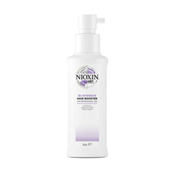 Nioxin Vlasová kúra pro jemné nebo řídnoucí vlasy Intensive Treatment Hair Booster (Targetted Technology For Areas Of AdvancedThin-Looking Hair) Vlasová kúra pro jemné nebo řídnoucí vlasy Intensive Treatment Hair Booster (Targetted Technology For Areas Of