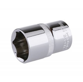 Hlavice FESTA 1/2" CrV 22mm