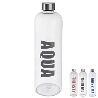 Nápojová láhev drink me 1,5 l