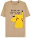 Tričko Pokémon - Cute Pikachu S