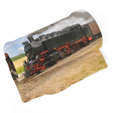 Deka Lokomotiva 3: 190x140 cm