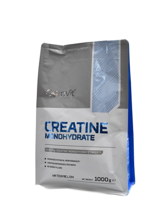 Ostrovit - Creatine monohydrate 1000 g - vodní meloun