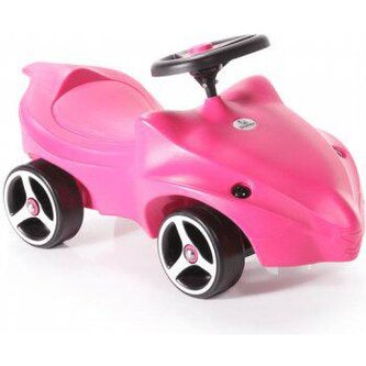 děts.odráž.BNUT růžové 205C