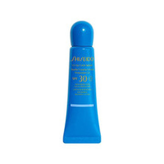 Shiseido Lesk na rty SPF 30 Suncare (UV Lip Color Splash) 10 ml woman