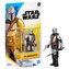 STAR WARS 4IN MANDALORIAN