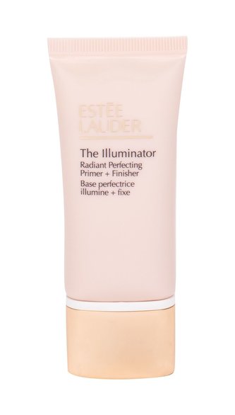 Estée Lauder Rozjasňující a vyhlazující podkladová báze The Illuminator (Radiant Perfecting Primer + Finisher) 30 ml woman